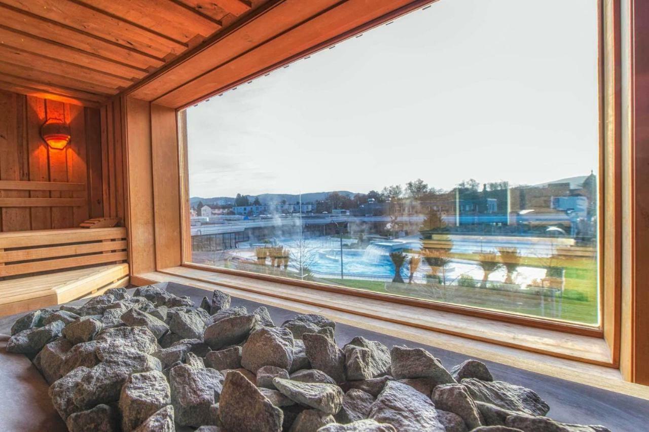 Ferienhuesli Appartement Siglistorf Buitenkant foto